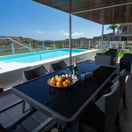 Villa Los Dragos Golf By Infinity Summer San Bartolome de Tirajana  Exterior photo